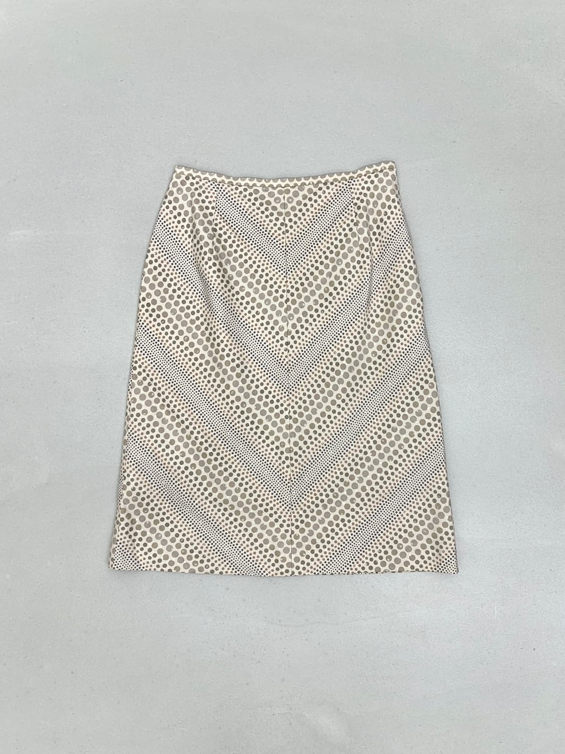 도트 스커트 상품이미지1