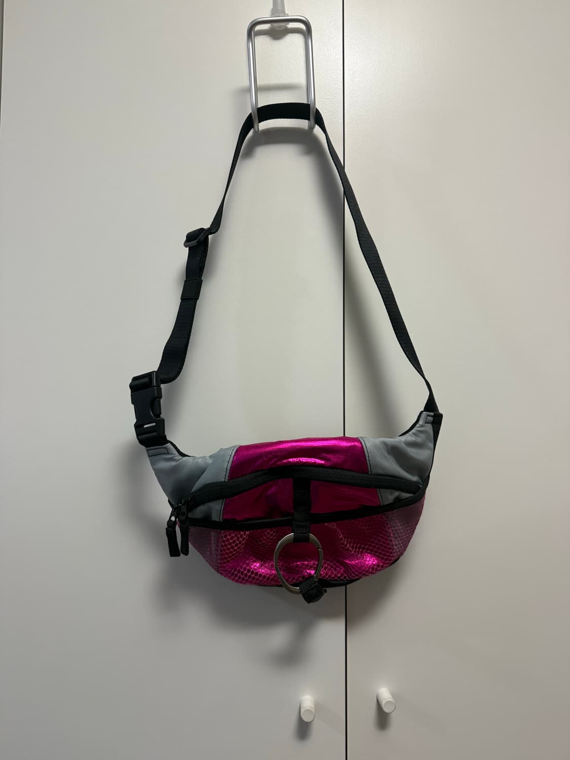 아카이브앱크 힙색 상품이미지2