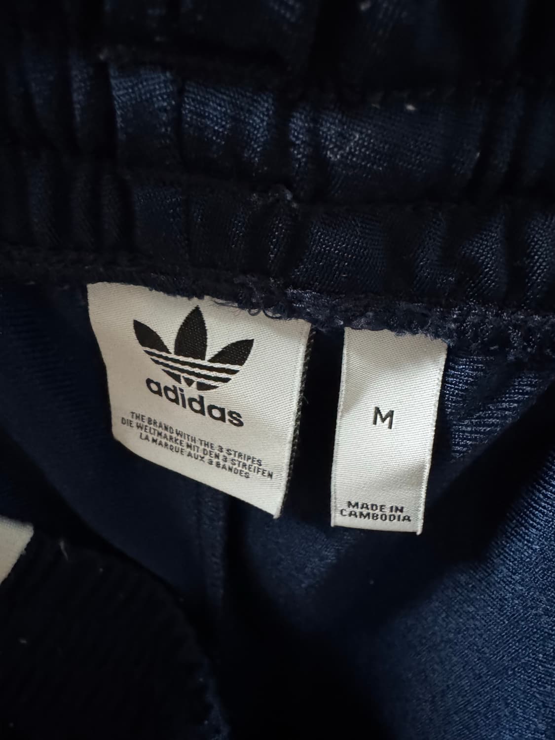 Adidas 바지 상품이미지3