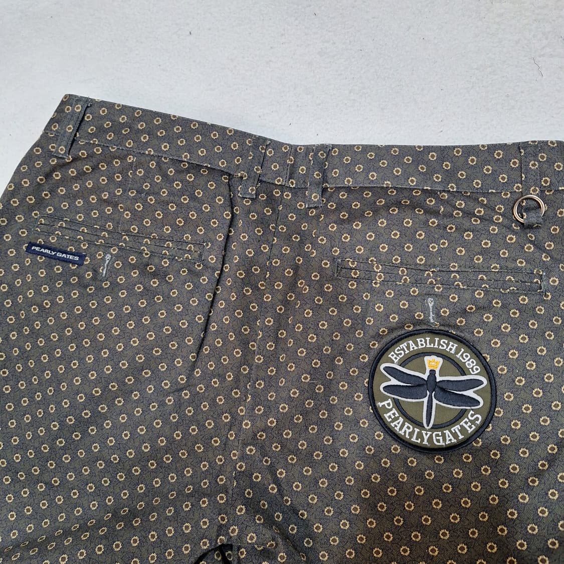 파리게이츠  바지5(84) 상품이미지4