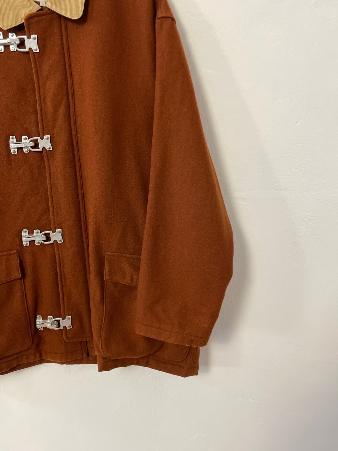 빅존 코트  상품이미지4