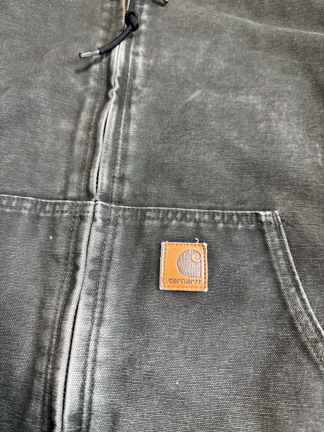 칼하트 J130 모스 상품이미지4