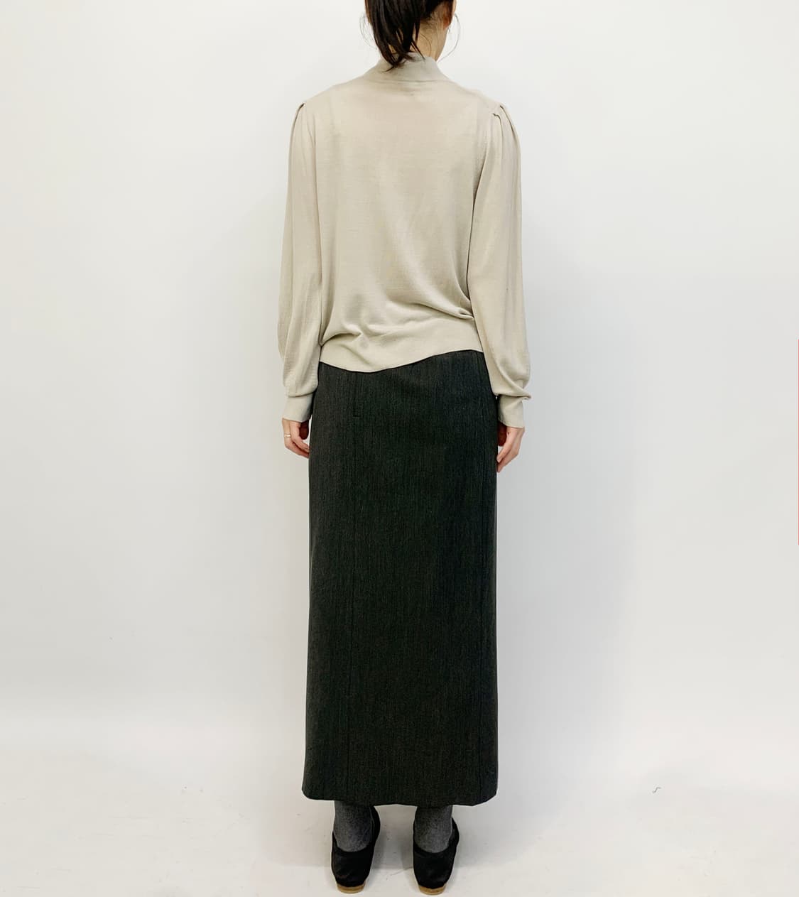 띠어리 니트 상품이미지4