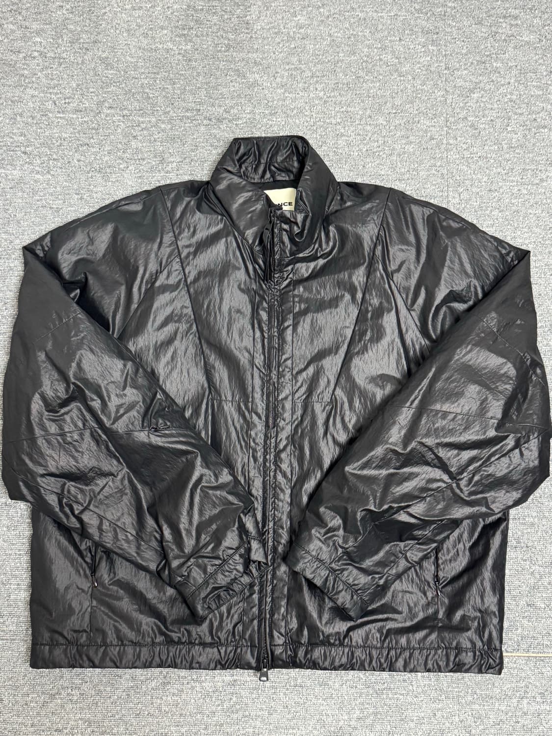 인사일런스 글리터 볼륨 블루종 상품이미지2