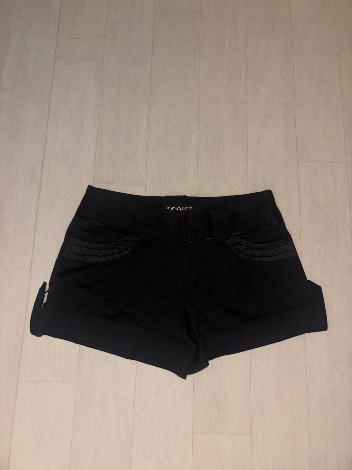 EGOIST Shorts 상품이미지1