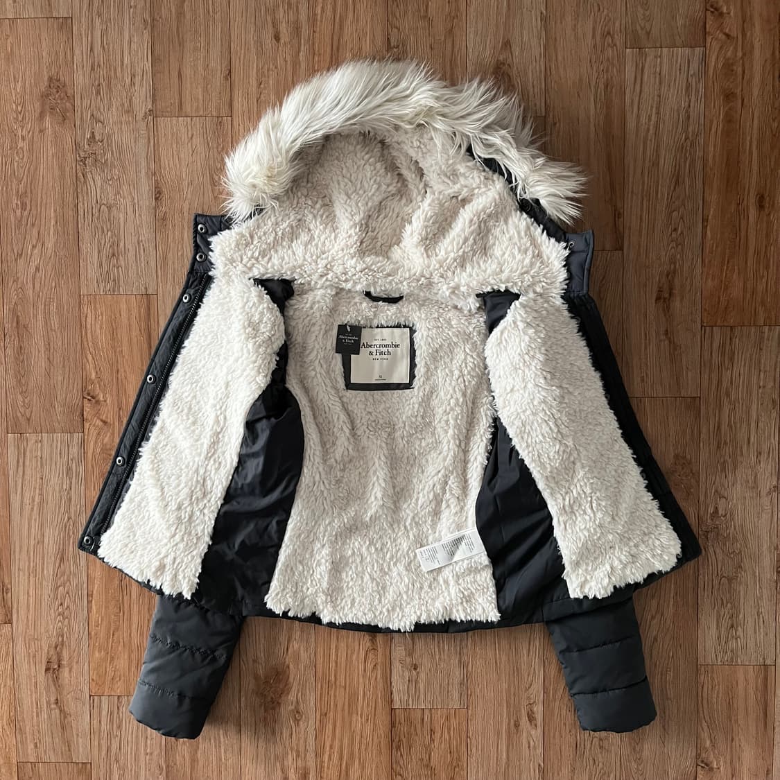 puffer jacket 상품이미지9