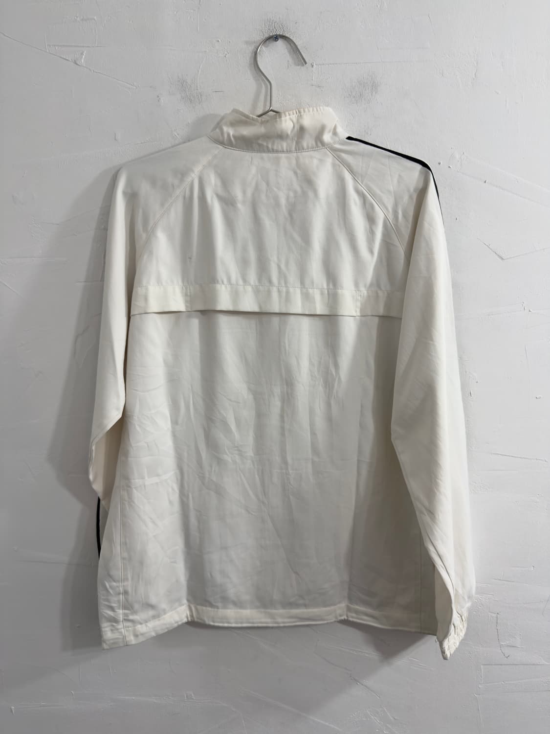 adidas white line zipup 상품이미지2