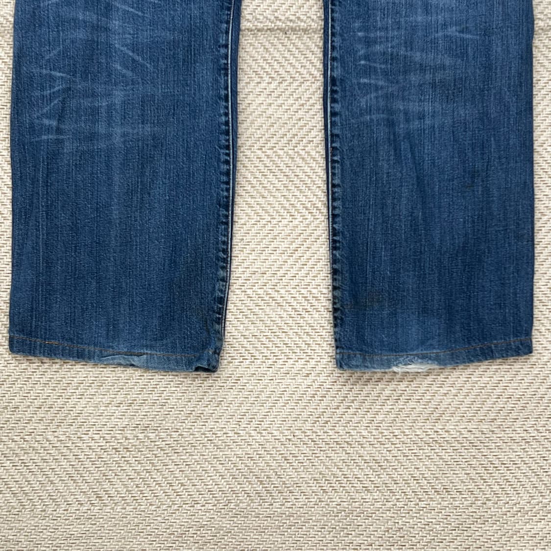 리바이스 엔지니어드 데님팬츠 r2300 상품이미지5