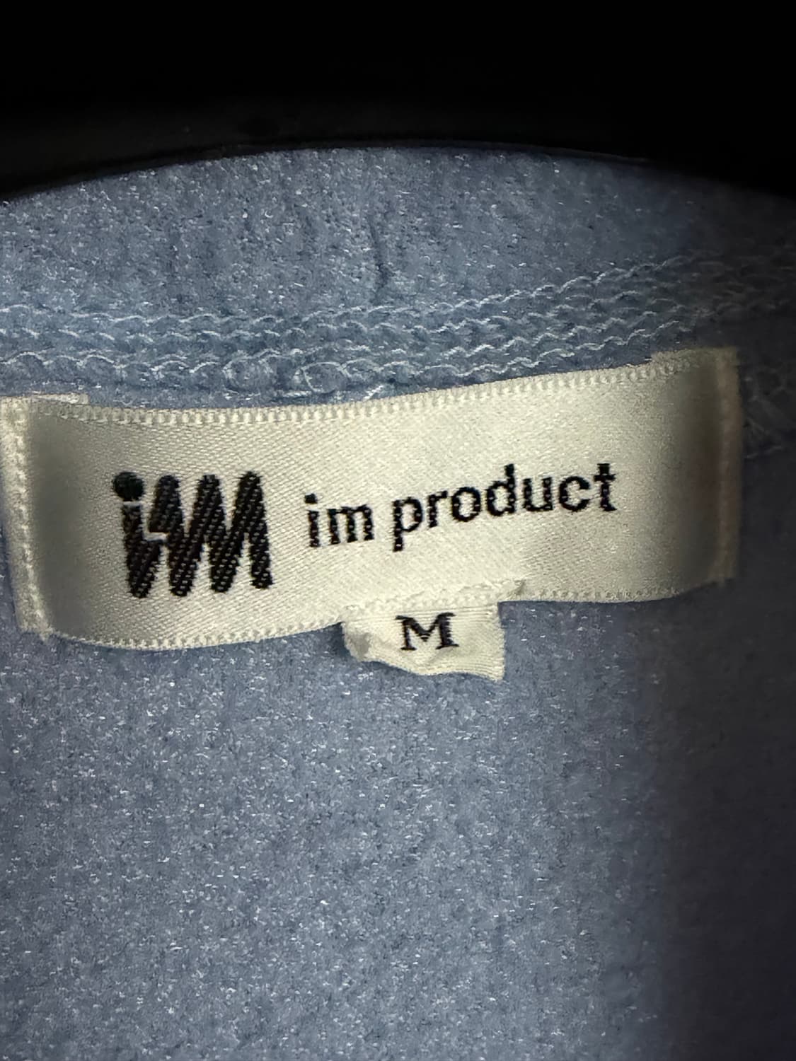 im product home robe gown 상품이미지3