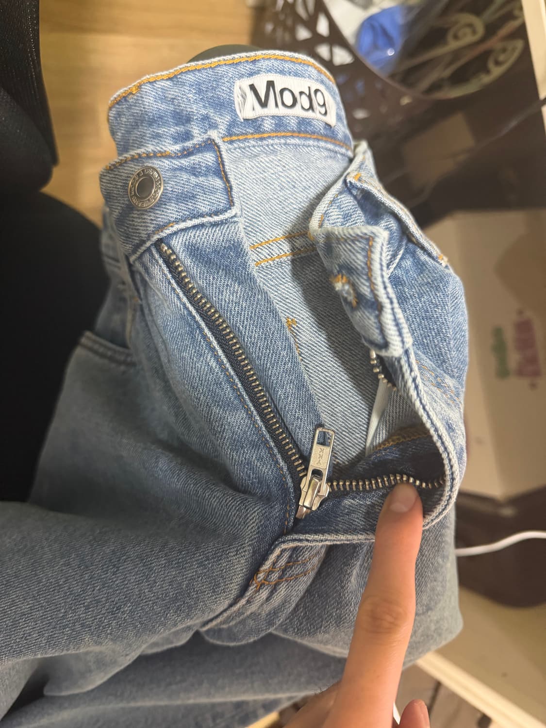 모드나인 홈커밍 (올품절) 상품이미지4