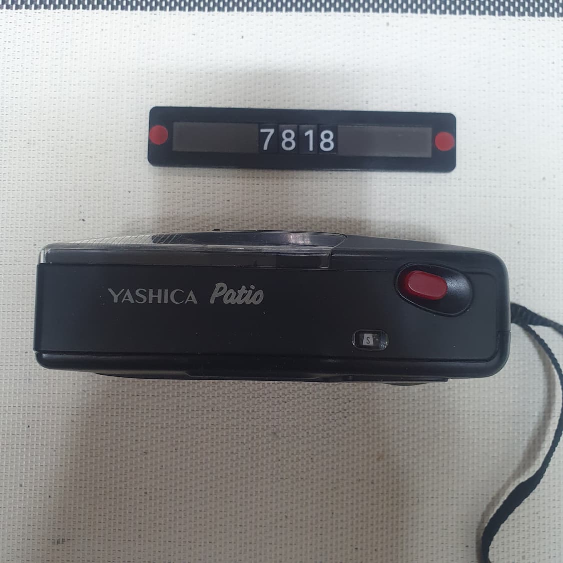 교세라 야시카 파티오 필름카메라 상품이미지2