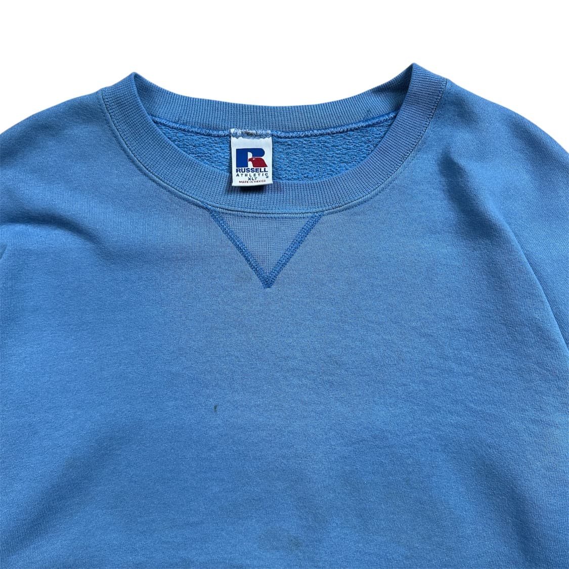 90s Russell 50/50 Blank Sweatshirt 상품이미지7