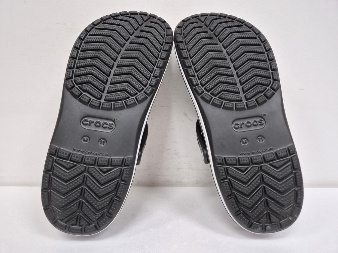 크록스 남성 샌들 290 상품이미지7