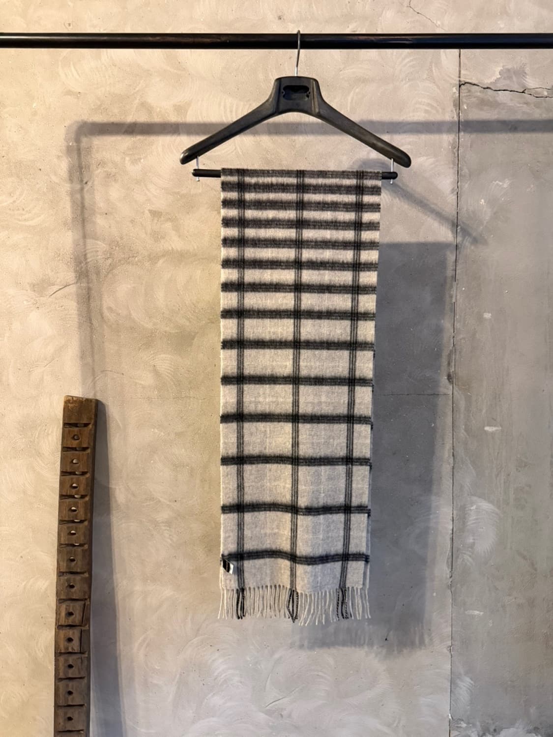 BOURJOIS 램스울 머플러 상품이미지4