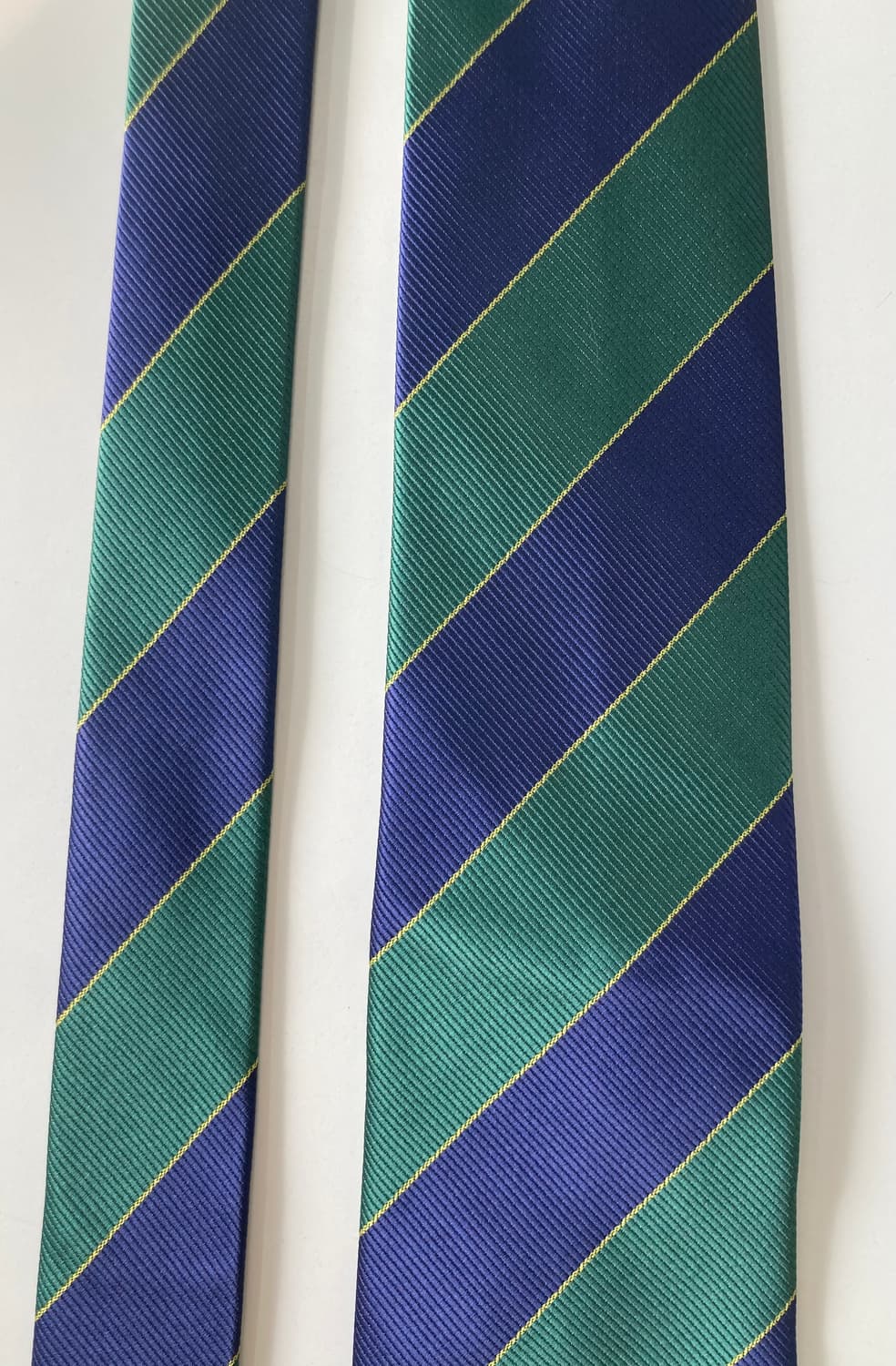 빈티지)넥타이 상품이미지3