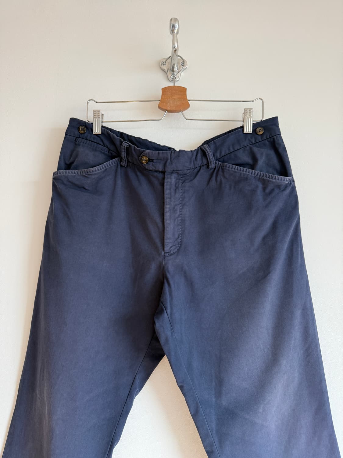 로로피아나(Loro Piana) 코튼 팬츠(ITALY) 상품이미지2