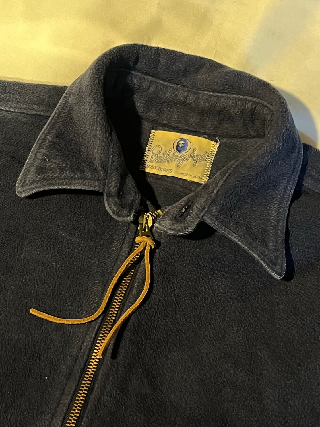 bape - 반집업 상품이미지4