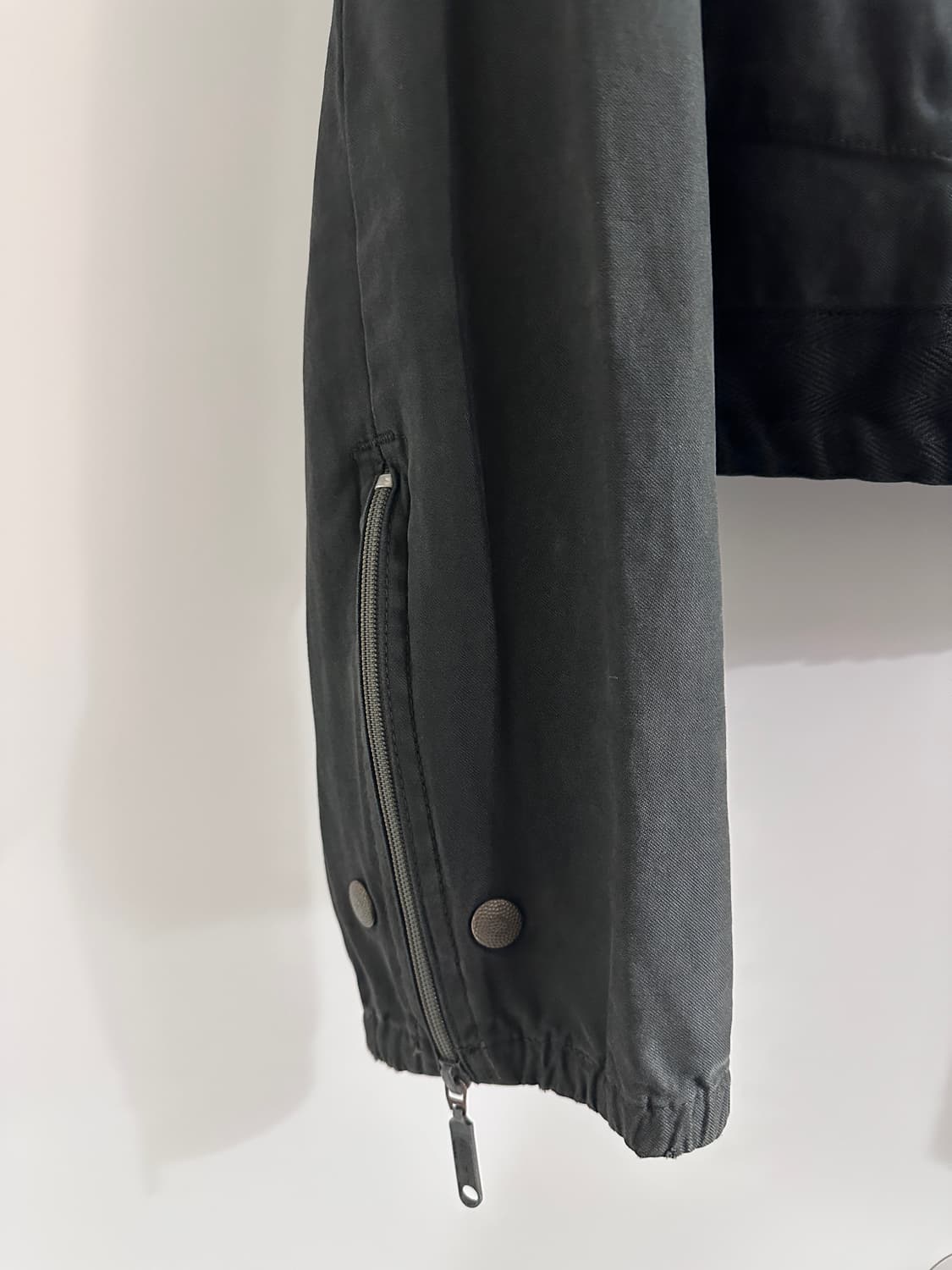 마르지엘라 아티저널 파라슈트 자켓 상품이미지3