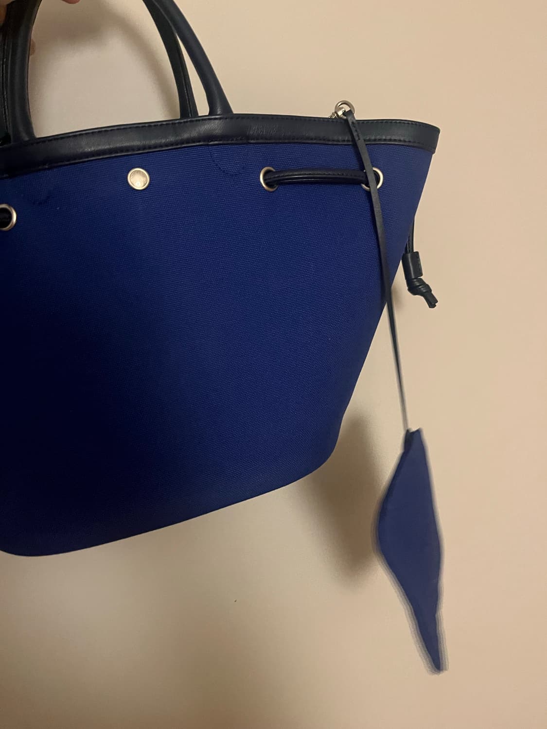 투티에 쇼퍼백 (스몰) 상품이미지2