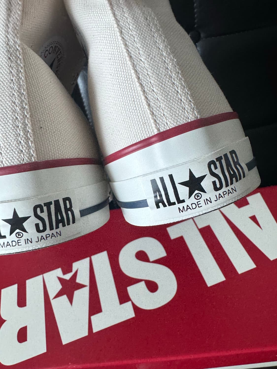 컨버스converse  제이 J 하이HI  us10.5 (새상품) 상품이미지4