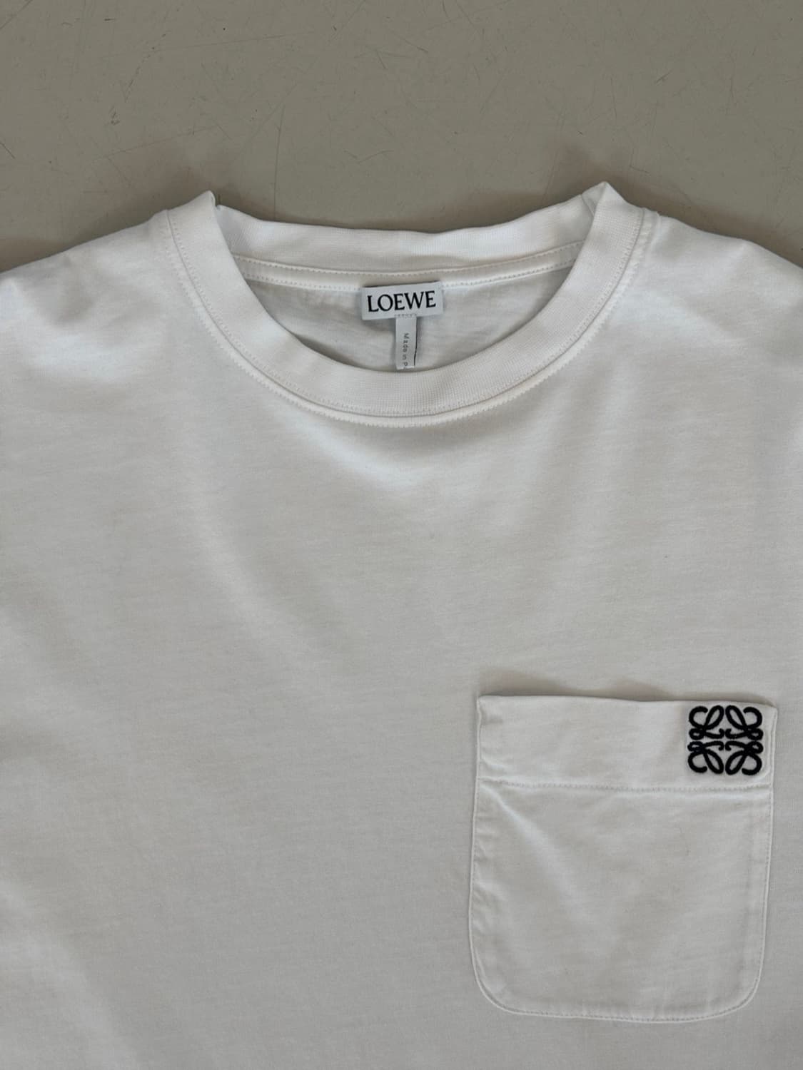 Loewe Long Sleeve 상품이미지4