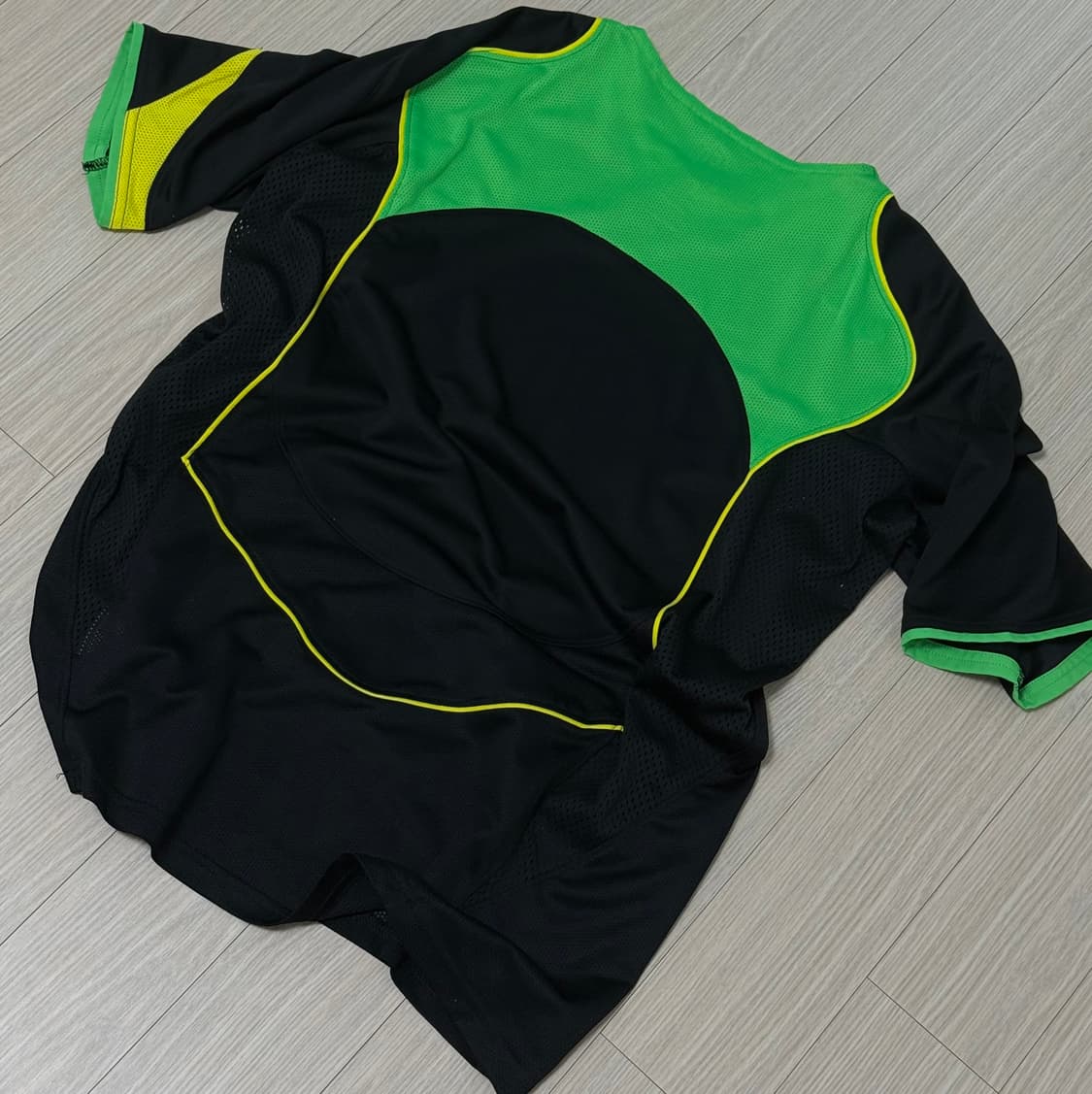 나이키 토탈 90 티셔츠 L 상품이미지2