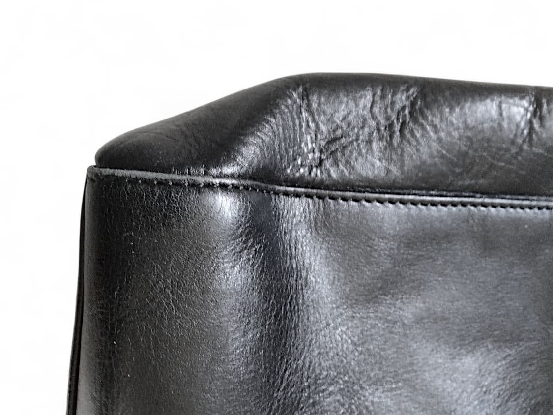 준야 와타나베 꼼데가르송 가죽 토트백 상품이미지6