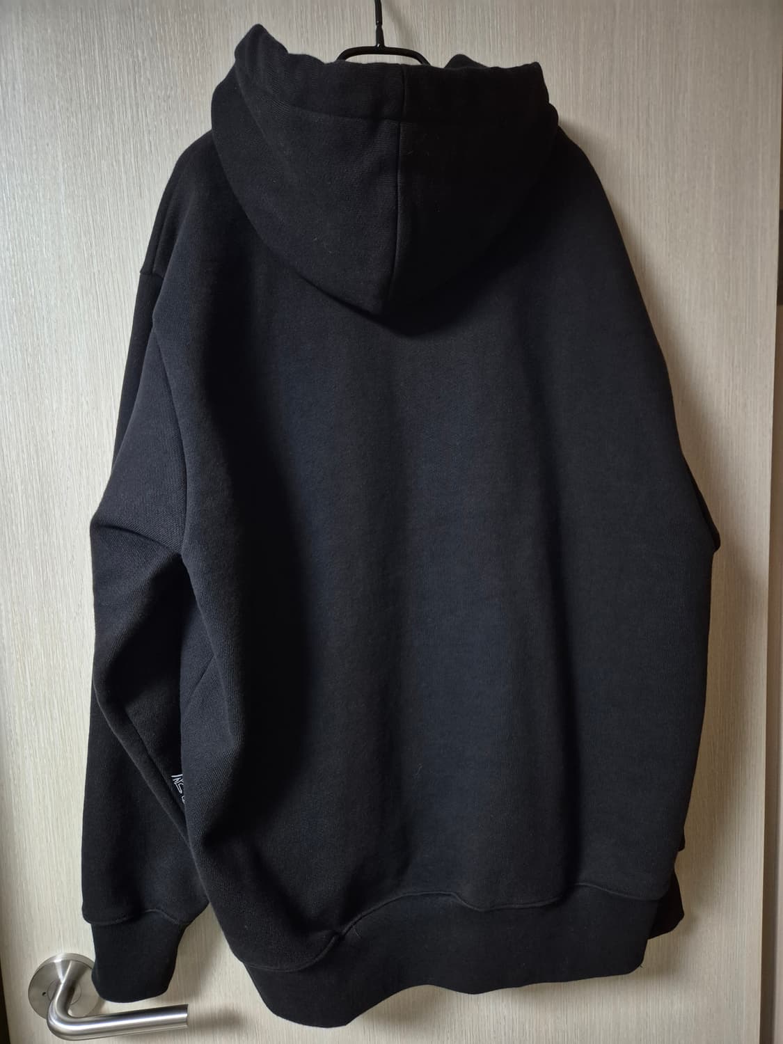 kye 카이 핫스터프 콜라보 후드티 후드맨투맨  상품이미지5