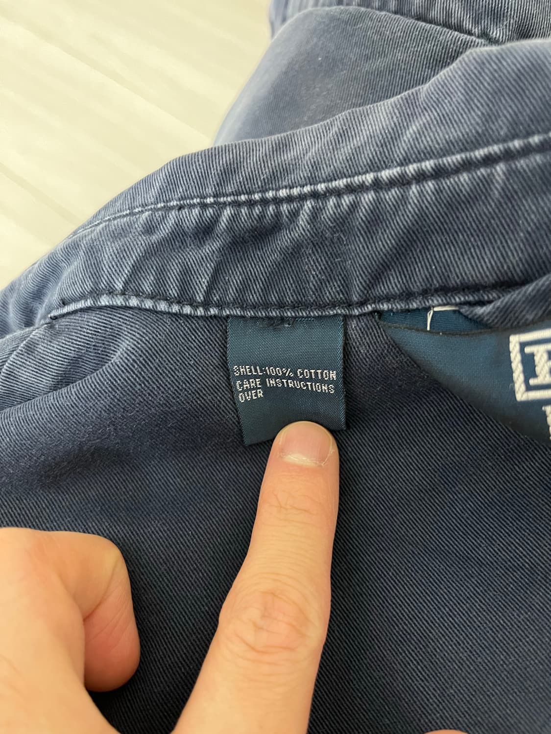 폴로 랄프로렌 자켓 상품이미지9