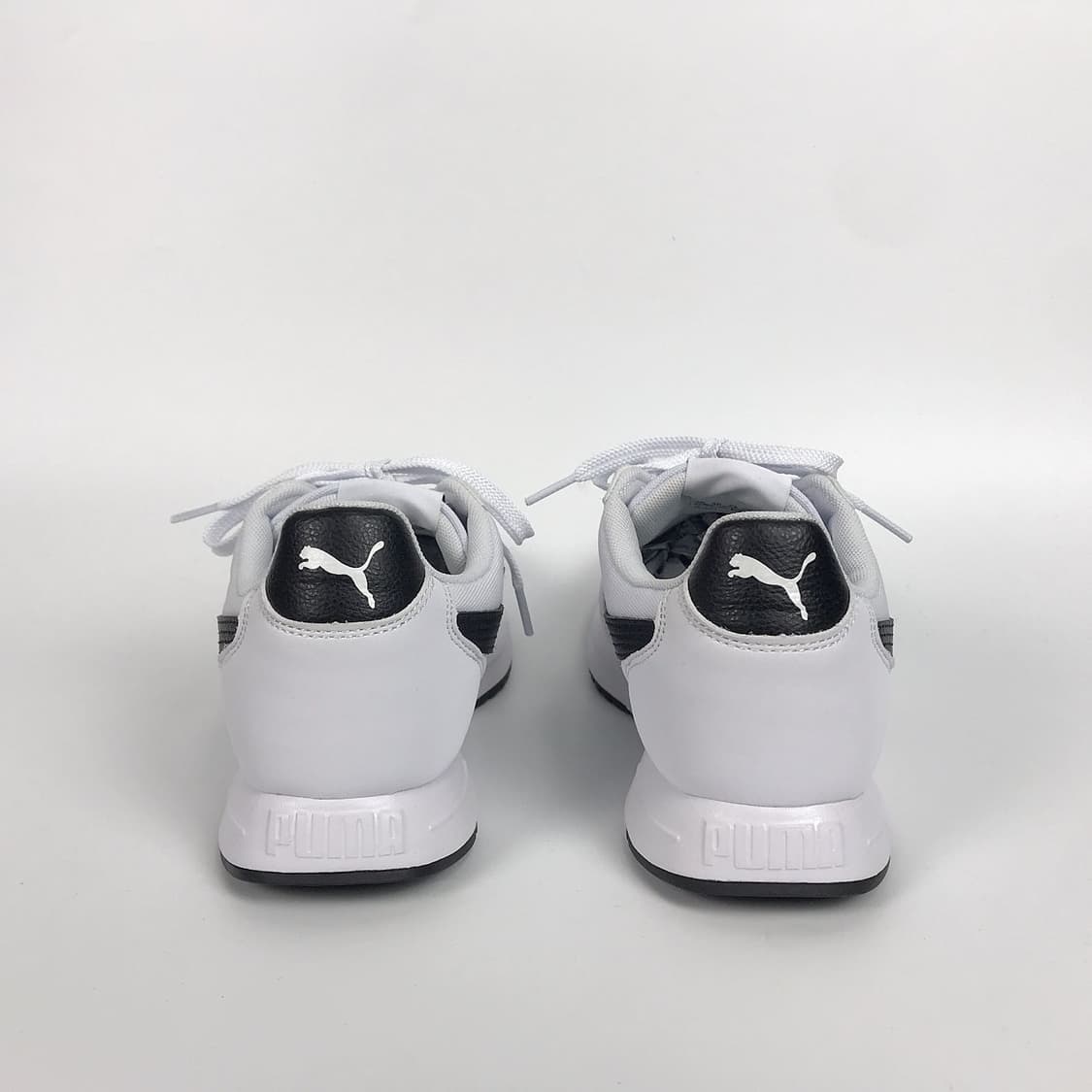 푸마 R78 라이트윈드 신발 운동화 남성255 상품이미지5