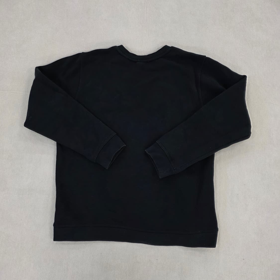 [L] 나이키 스우시 맨투맨 스웻셔츠 0129J1  상품이미지3