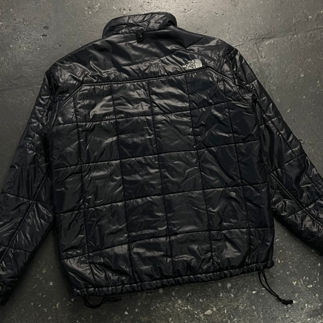 105 노스페이스 엑셀로프트 경량패딩  상품이미지6