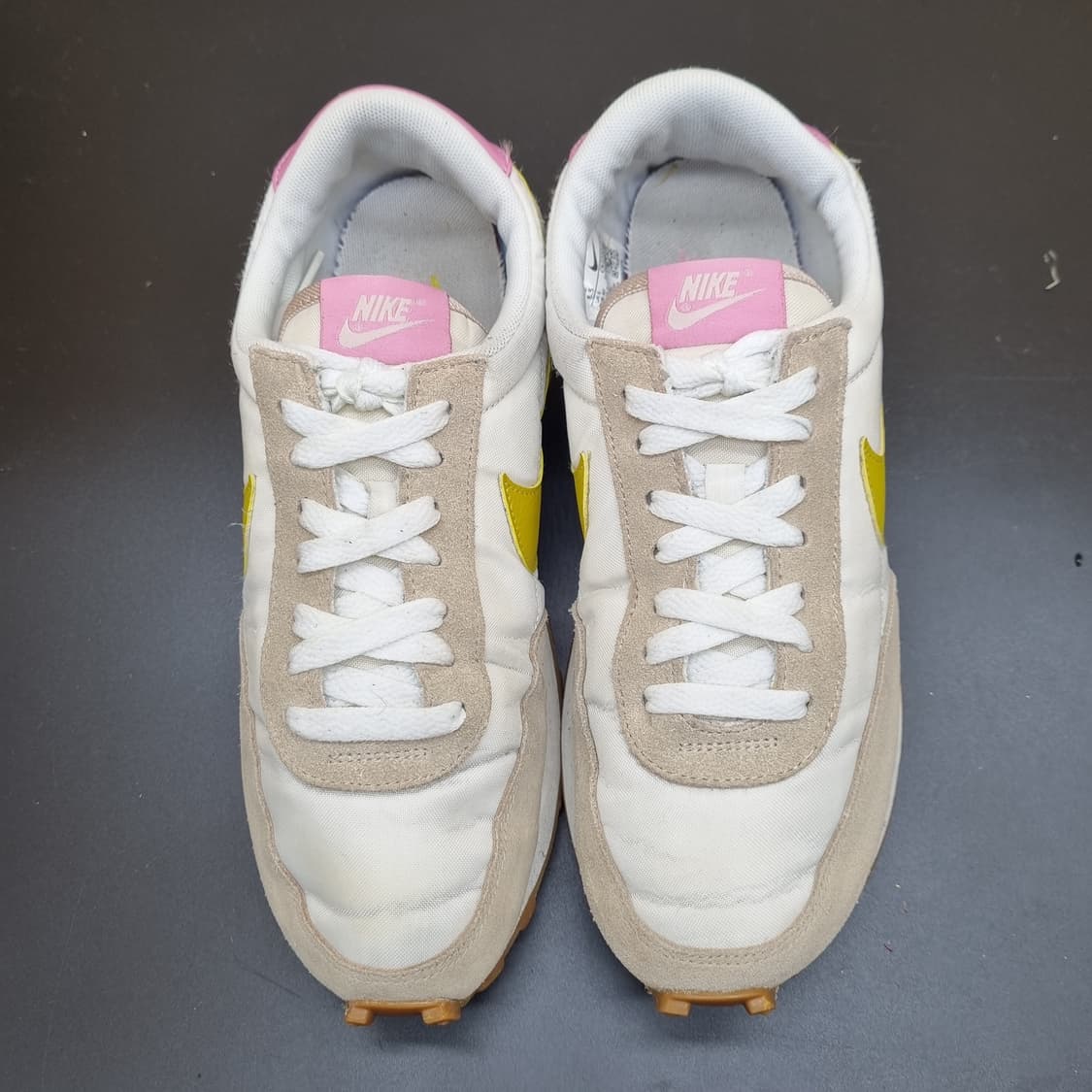 나이키 데이브레이크 운동화255 상품이미지2