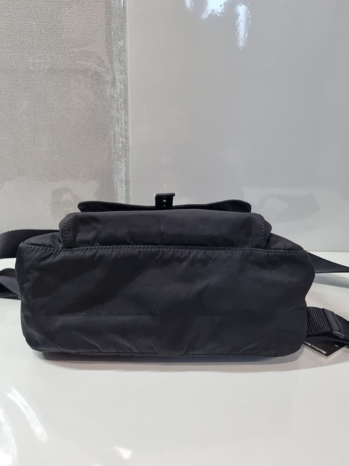 정품 프라다 메신저백 상품이미지8