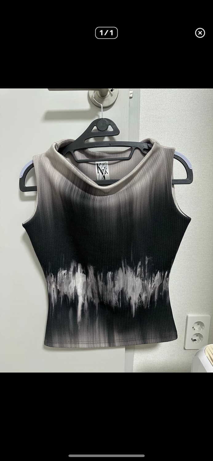 카시코 노일 오일 페인트 탑 상품이미지2