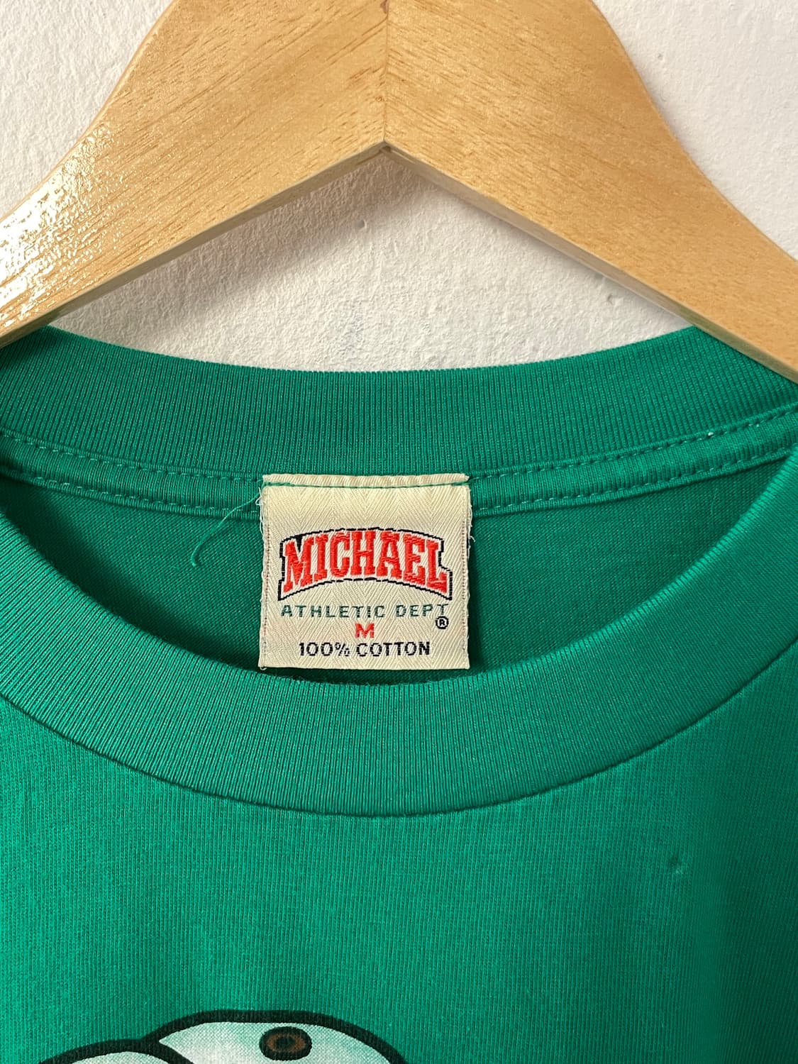 Michael 빈티지 티셔츠 상품이미지6