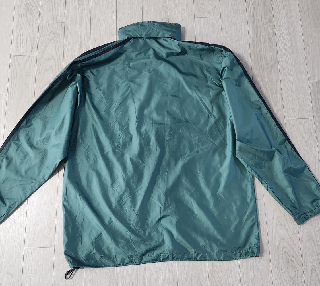 아디다스 바람막이 자켓●사이즈 90~110가능 상품이미지5