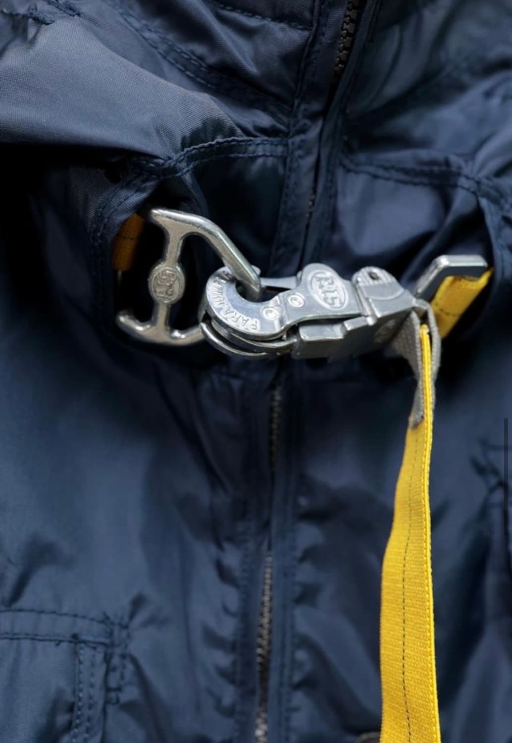 파라점퍼스 패딩 m 상품이미지6