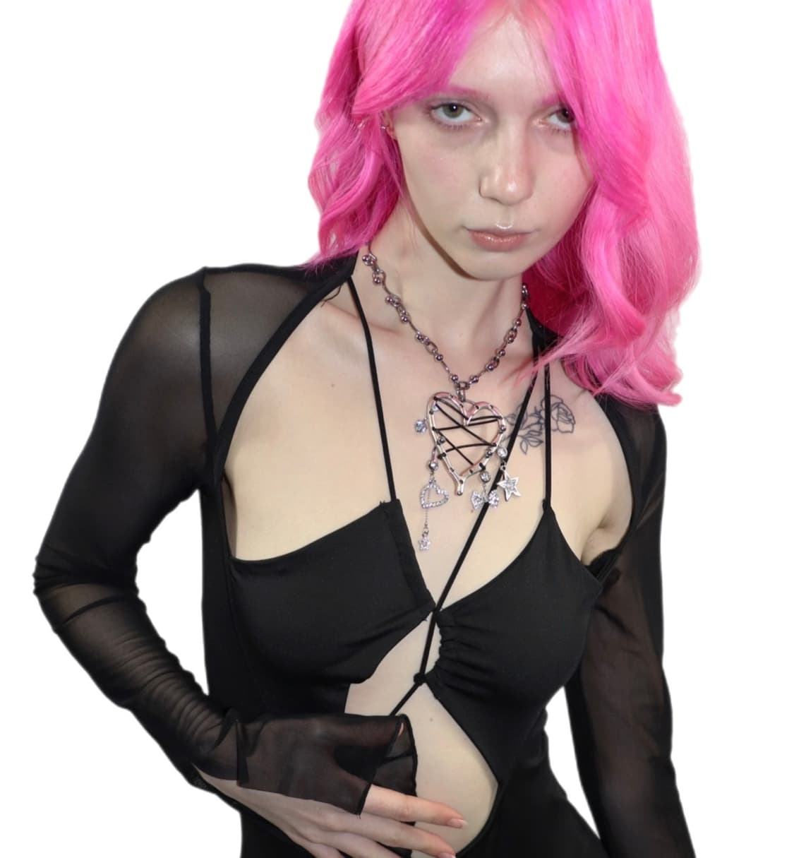 허자보이acc 목걸이 상품이미지2