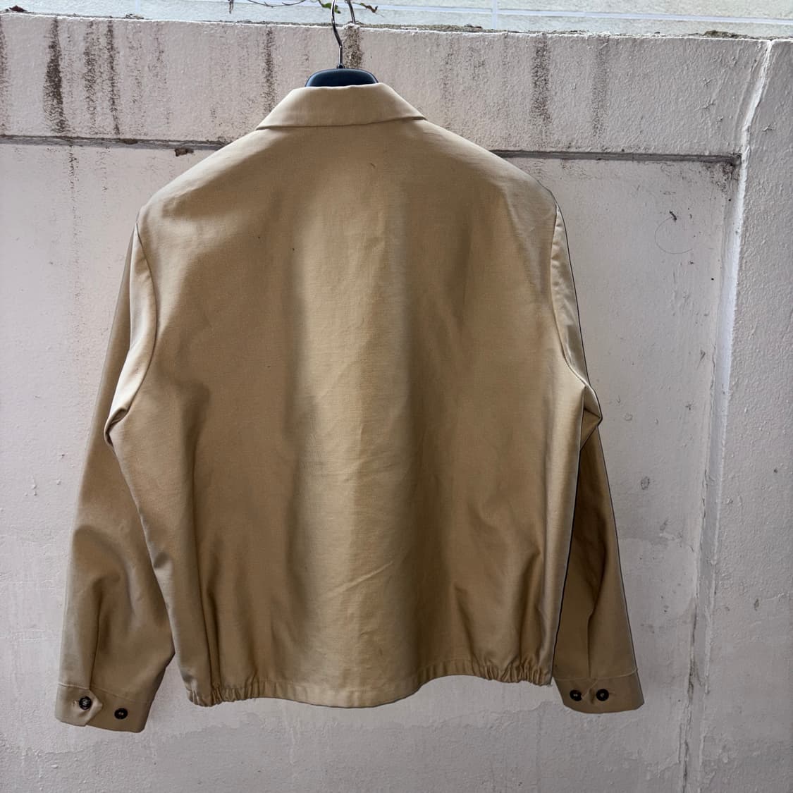 60-70’s Sears 드리즐러 자켓 상품이미지2