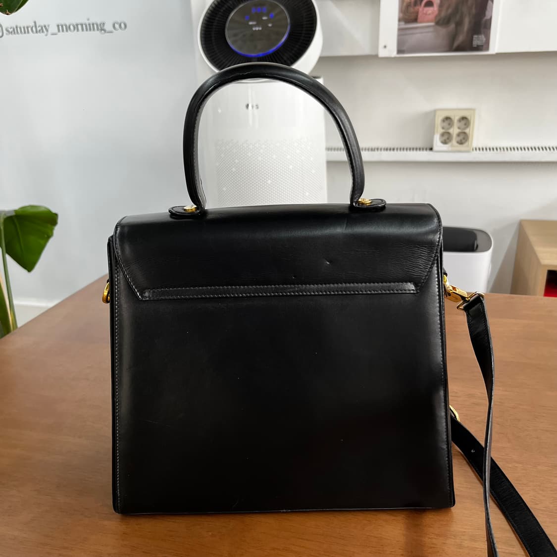 페레가모 켈리백 상품이미지7