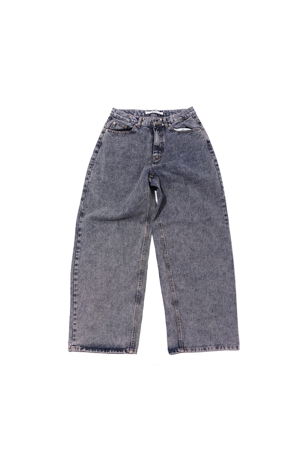AVANDRESS 데님 와이드 데님 팬츠 size 1 상품이미지1