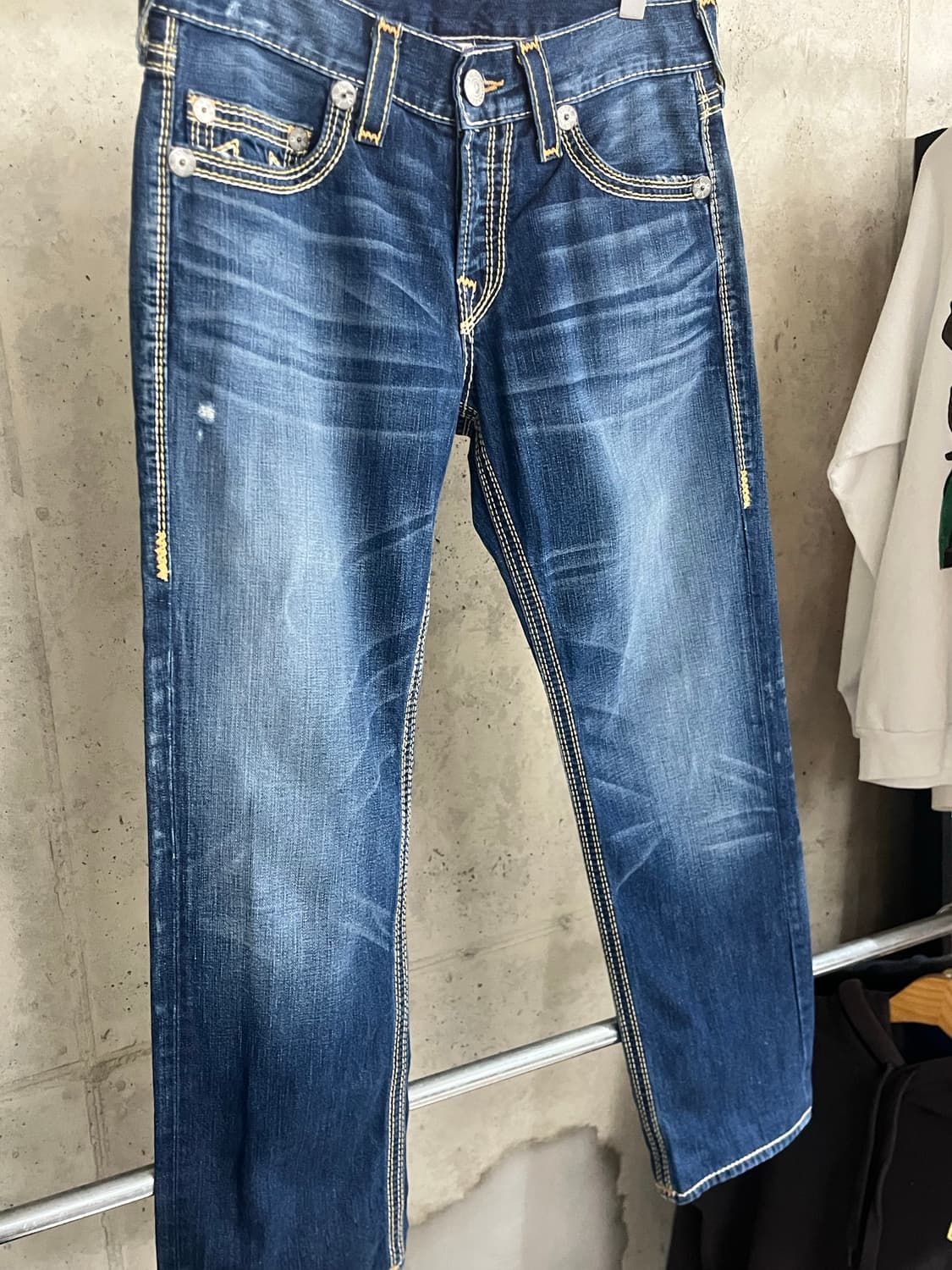 TRUE RELIGION GENO BIG QT 상품이미지8