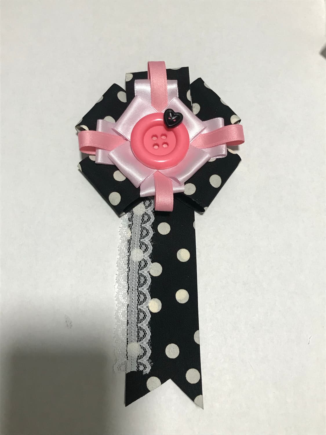 도트 로제트 상품이미지2