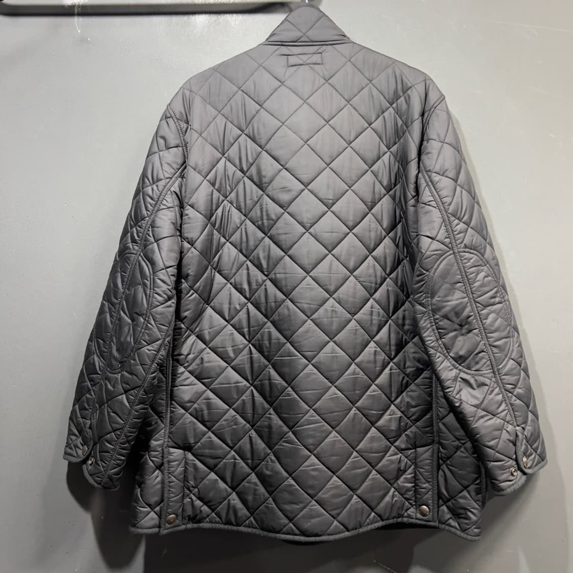 폴로 릴프로렌 퀄팅자켓 상품이미지3