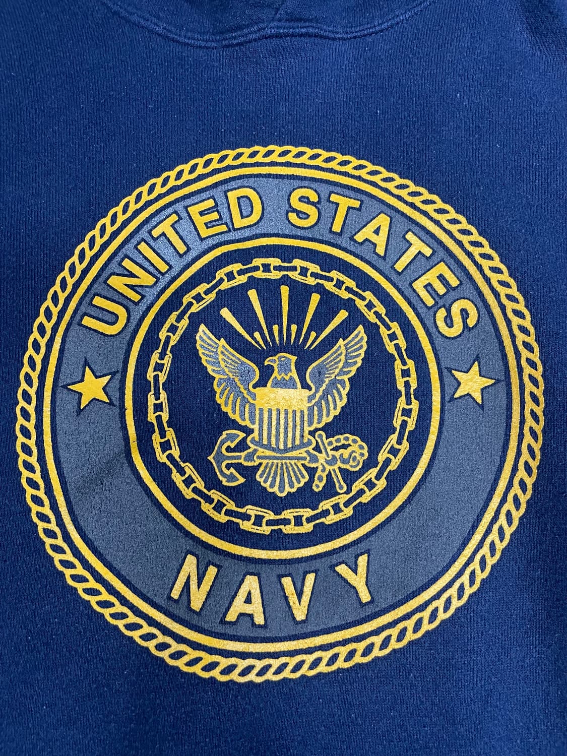 Made in usa SOFFE NAVY HD 상품이미지2