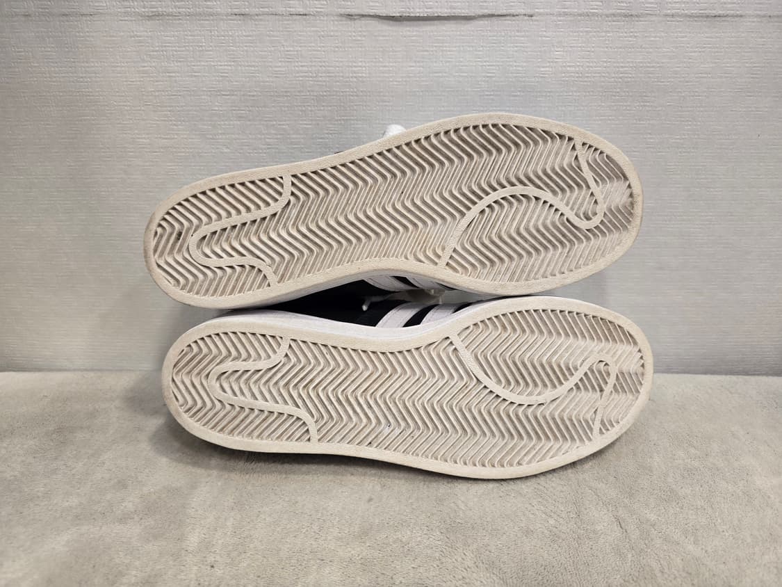 아디다스 슈퍼스타 슈퍼모디파이드 운동화 스니커즈  275 상품이미지9