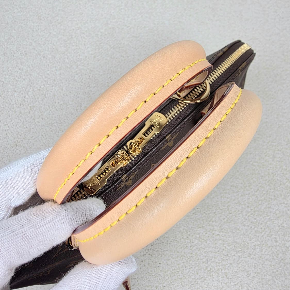 루이비통 토트백 알마 pm  상품이미지6