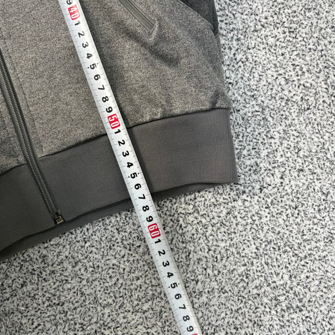 XL 아디다스 져지 파이어버드 트랙탑 0310J 상품이미지6