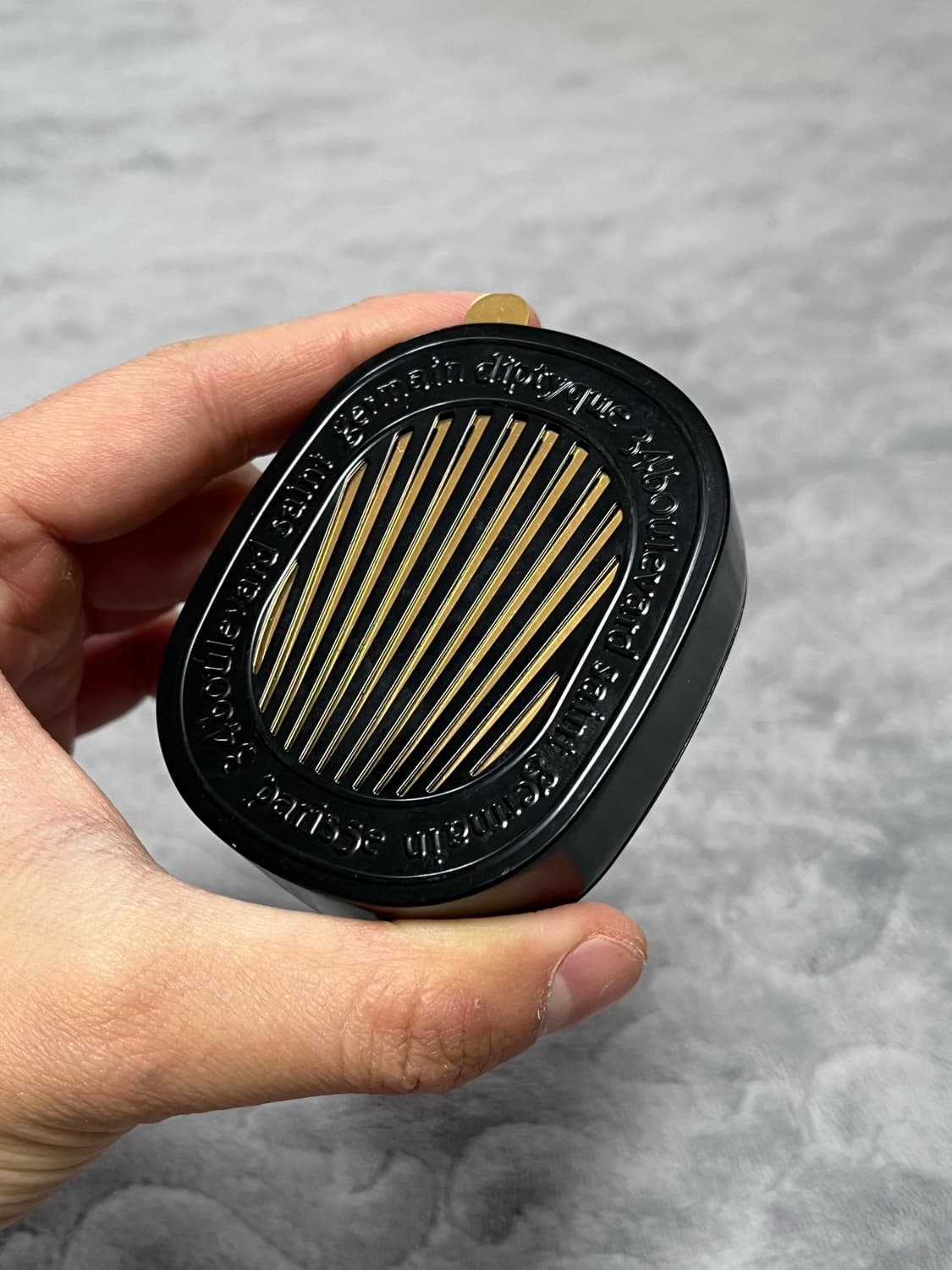 딥디크 차량용 방향제 딥티크 상품이미지1